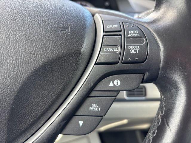 2016 Acura RDX Base AWD w/Technology Package