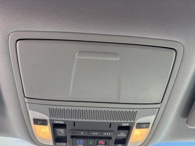 2016 Acura RDX Base AWD w/Technology Package