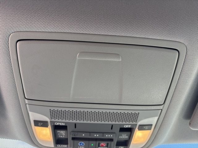 2016 Acura RDX Base AWD w/Technology Package