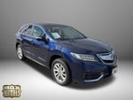 2016 Acura RDX Base AWD w/Technology Package