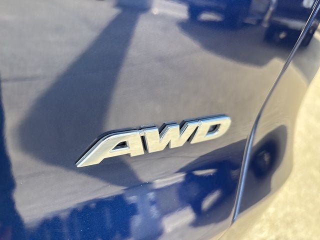 2016 Acura RDX Base AWD w/Technology Package