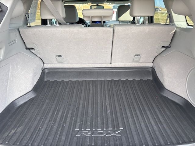 2016 Acura RDX Base AWD w/Technology Package