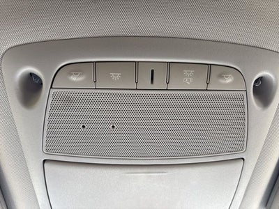 2020 Nissan Murano S