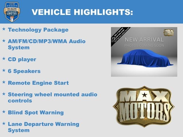 2020 Nissan Murano S