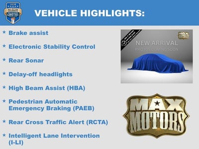 2020 Nissan Murano S