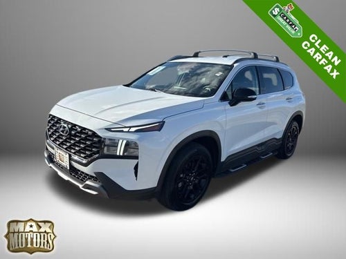 2023 Hyundai Santa Fe XRT