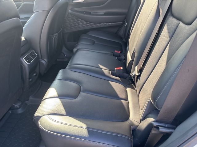 2023 Hyundai Santa Fe XRT