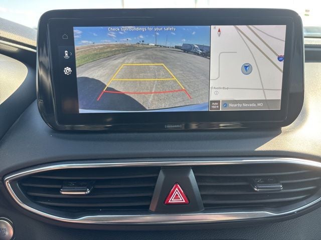 2023 Hyundai Santa Fe XRT