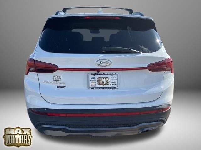 2023 Hyundai Santa Fe XRT