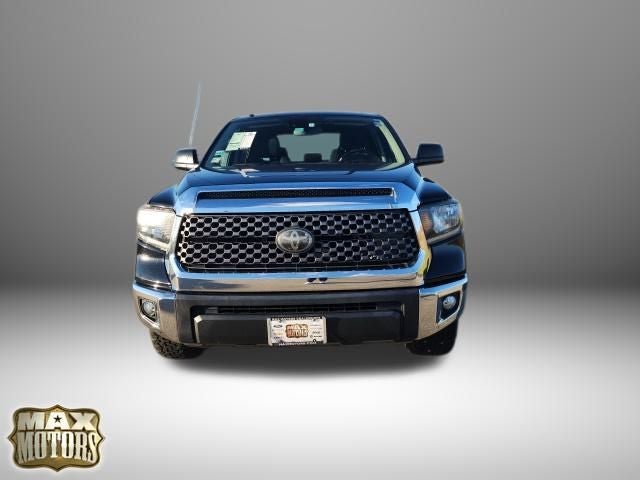 2019 Toyota Tundra SR5 4.6L V8