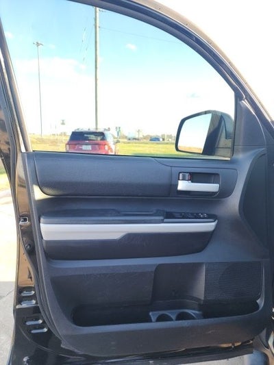 2019 Toyota Tundra SR5 4.6L V8