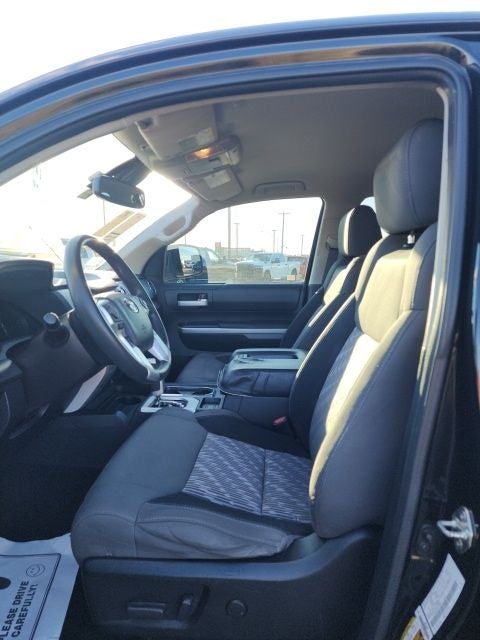 2019 Toyota Tundra SR5 4.6L V8