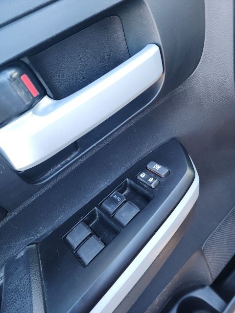 2019 Toyota Tundra SR5 4.6L V8