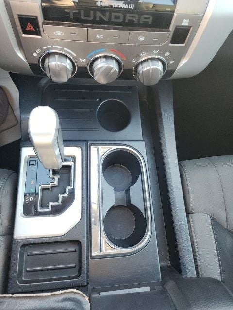 2019 Toyota Tundra SR5 4.6L V8