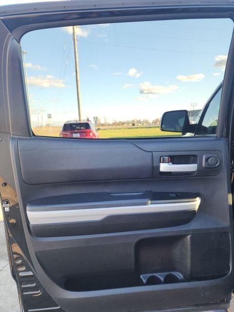 2019 Toyota Tundra SR5 4.6L V8