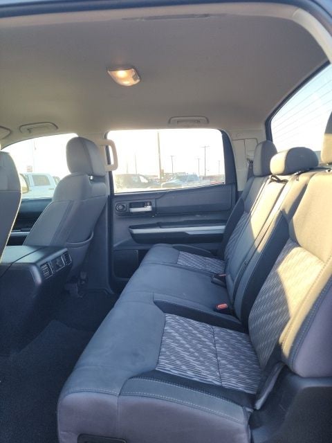 2019 Toyota Tundra SR5 4.6L V8