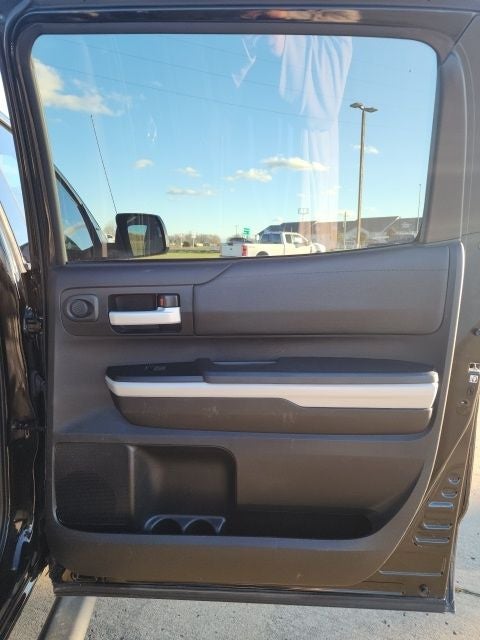 2019 Toyota Tundra SR5 4.6L V8