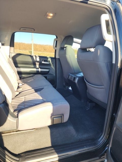 2019 Toyota Tundra SR5 4.6L V8