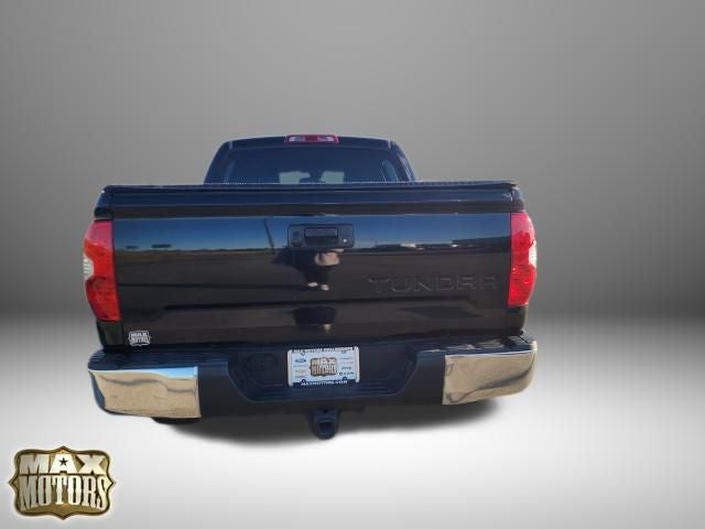 2019 Toyota Tundra SR5 4.6L V8