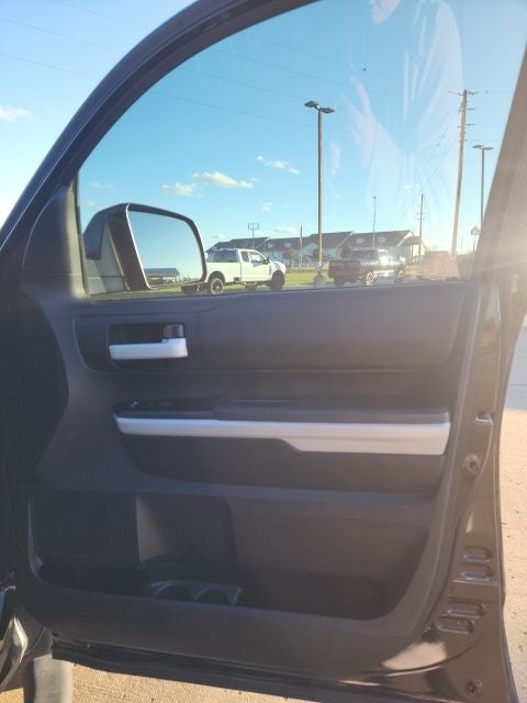 2019 Toyota Tundra SR5 4.6L V8