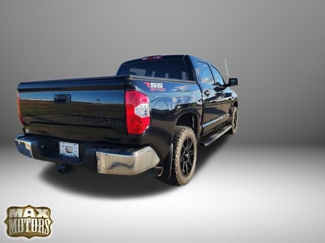 2019 Toyota Tundra SR5 4.6L V8