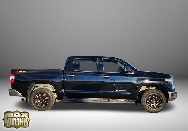 2019 Toyota Tundra SR5 4.6L V8