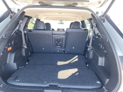 2023 Mitsubishi Outlander PHEV SE