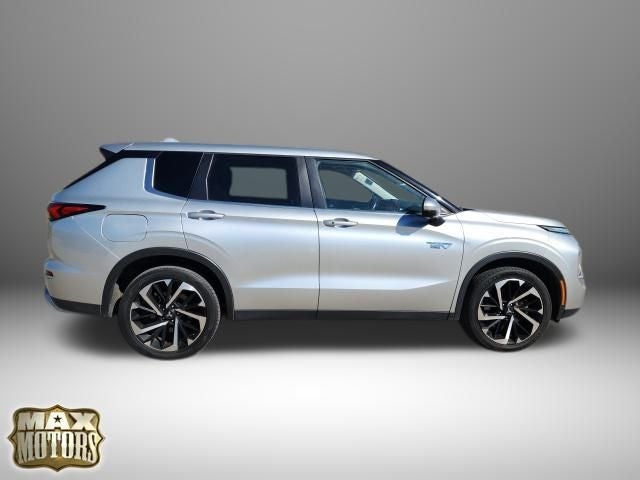 2023 Mitsubishi Outlander PHEV SE