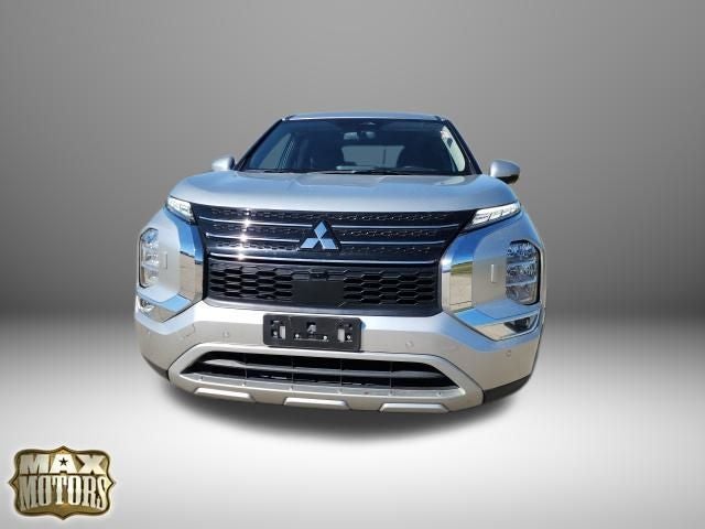 2023 Mitsubishi Outlander PHEV SE
