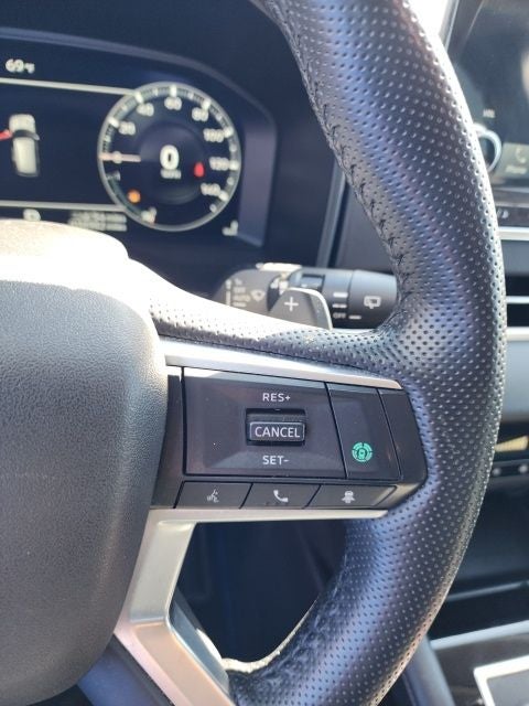 2023 Mitsubishi Outlander PHEV SE