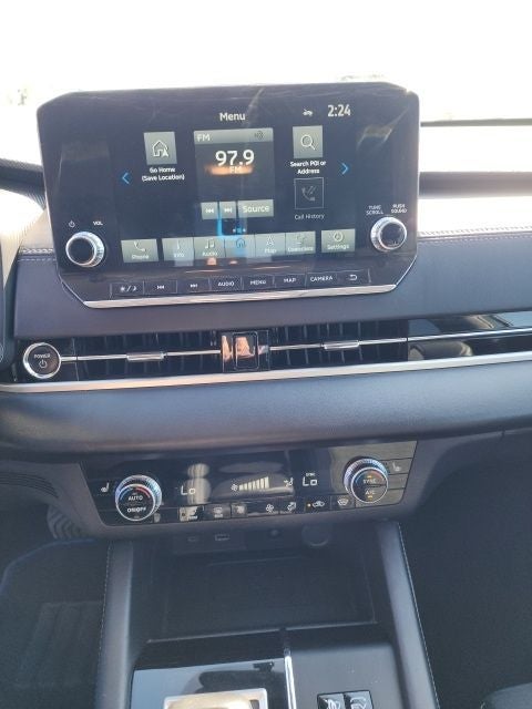 2023 Mitsubishi Outlander PHEV SE