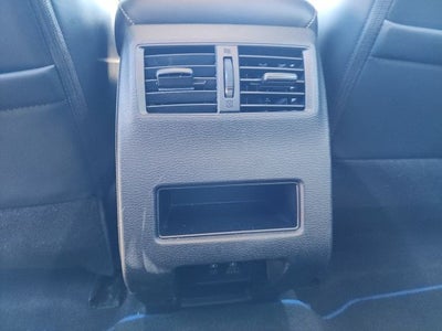 2023 Mitsubishi Outlander PHEV SE