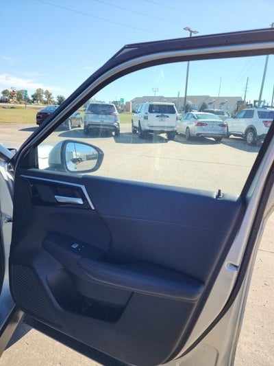 2023 Mitsubishi Outlander PHEV SE