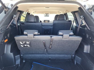 2023 Mitsubishi Outlander PHEV SE