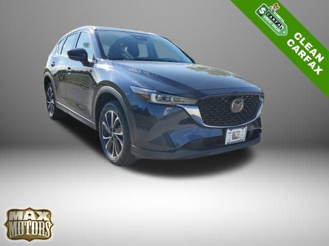 2023 Mazda Mazda CX-5 2.5 S Premium Package