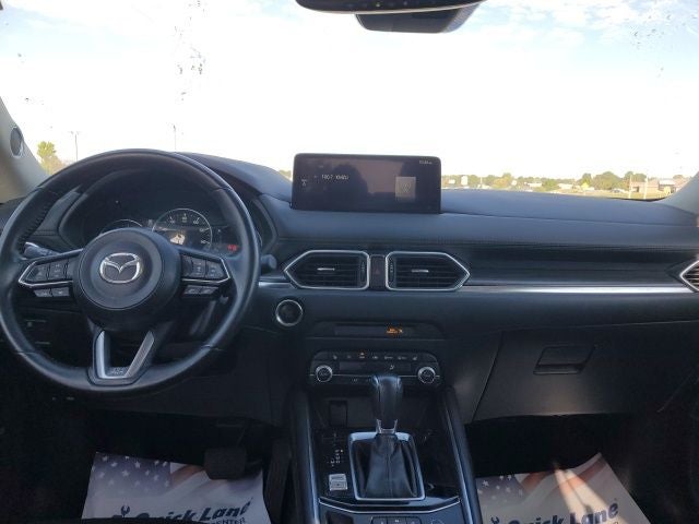 2023 Mazda Mazda CX-5 2.5 S Premium Package
