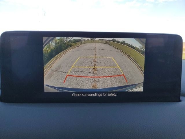 2023 Mazda Mazda CX-5 2.5 S Premium Package