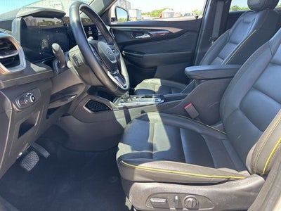 2024 Chevrolet TrailBlazer ACTIV