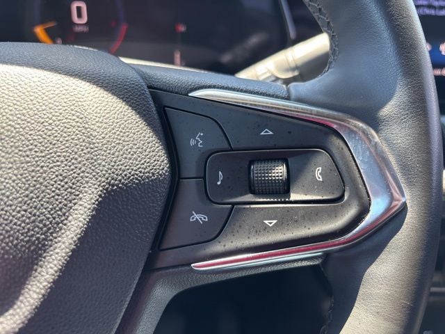 2024 Chevrolet TrailBlazer ACTIV