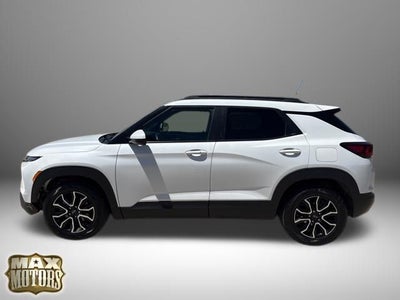 2024 Chevrolet TrailBlazer ACTIV