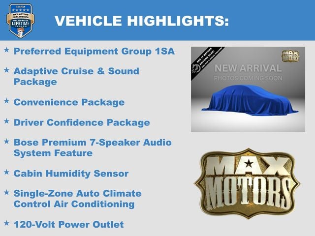 2024 Chevrolet TrailBlazer ACTIV