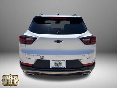 2024 Chevrolet TrailBlazer ACTIV