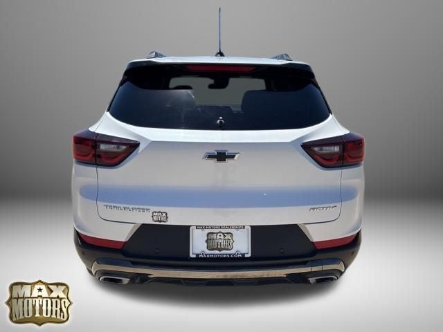 2024 Chevrolet TrailBlazer ACTIV