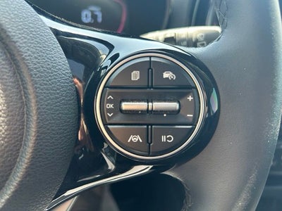 2025 Kia Soul EX