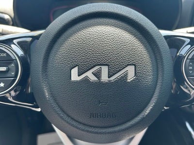 2025 Kia Soul EX