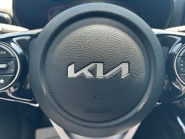 2025 Kia Soul EX