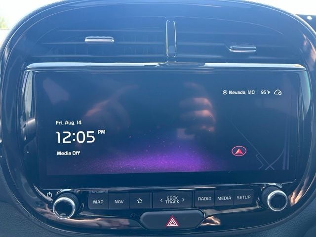 2025 Kia Soul EX