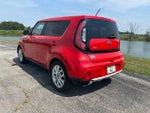 2019 Kia Soul Plus