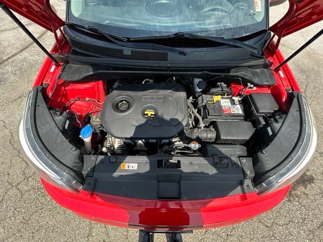 2019 Kia Soul Plus