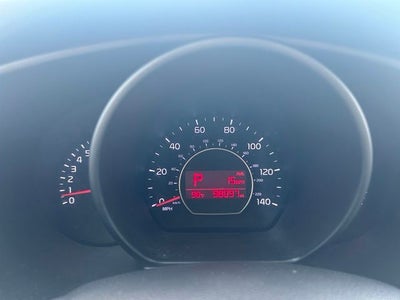 2019 Kia Soul Plus
